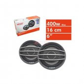 HOPARLÖR KAPAKLI 400W 16cm 6 inc  2 Li TAKIM - 1