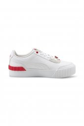Puma 37573301 Carina Lift Valentine S Kadın Günlük Spor Ayakkabı - 2