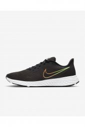 Nike BQ3204-017 Revolution 5 Erkek Koşu Ayakkabı - 2