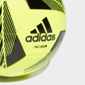 Adidas FS0366 Tiro Clb Erkek Futbol Top - 3