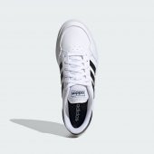 Adidas FX8707 Breaknet Erkek Tenis Ayakkabı - 3