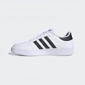 Adidas FX8707 Breaknet Erkek Tenis Ayakkabı - 6