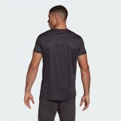 Adidas FS9799 Own The Run Tee Erkek T-Shirt - 2