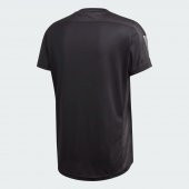 Adidas FS9799 Own The Run Tee Erkek T-Shirt - 4