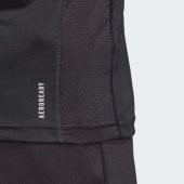 Adidas FS9799 Own The Run Tee Erkek T-Shirt - 6