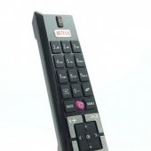 Vestel Smart Led Tv Kumanda Netflix Tuslu - 4