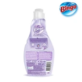 Bingo Soft Konsantre Çamaşır Yumuşatıcısı Sensitive 1440 ml X 6 Adet - 4