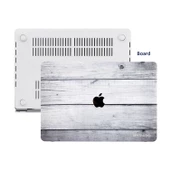 Macbook Pro Kılıf 13 inç Focus01 (Eski HDMI'lı Model 2012-2015) A1425 A1502 ile Uyumlu - 5