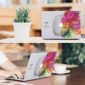 Macbook Pro Kılıf 13 inç Focus01 (Eski HDMI'lı Model 2012-2015) A1425 A1502 ile Uyumlu - 10
