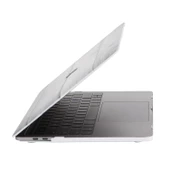 Macbook Pro Kılıf 13 inç Focus01 (Eski HDMI'lı Model 2012-2015) A1425 A1502 ile Uyumlu - 11
