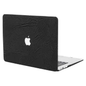 Macbook Pro Kılıf 13 inç Jeans (Eski HDMI'lı Model 2012-2015) A1425 A1502 ile Uyumlu - 8