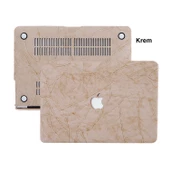 Macbook Pro Kılıf 13 inç Jeans (Eski HDMI'lı Model 2012-2015) A1425 A1502 ile Uyumlu - 6
