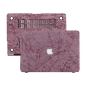 Macbook Pro Kılıf 13 inç Jeans (Eski HDMI'lı Model 2012-2015) A1425 A1502 ile Uyumlu - 1