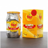FER ÖZEL ARI SÜTÜ BAL POLEN KARIŞIMI 460 GR - 1