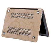 Macbook Pro Kılıf 13 inç Jeans (Eski HDMI'lı Model 2012-2015) A1425 A1502 ile Uyumlu thumbnail 5