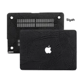 Macbook Pro Kılıf 13 inç Jeans (Eski HDMI'lı Model 2012-2015) A1425 A1502 ile Uyumlu - 4