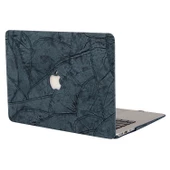 Macbook Pro Kılıf 13 inç Jeans (Eski HDMI'lı Model 2012-2015) A1425 A1502 ile Uyumlu - 9