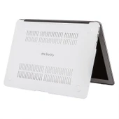 Macbook Pro Kılıf 13 inç Mermer09 (Eski HDMI'lı Model 2012-2015) A1425 A1502 ile Uyumlu thumbnail 4