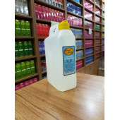 Cennet Çiçeği 1LT Limon Kolonyası - 1