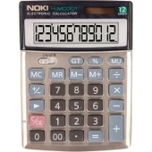 Noki Hesap Makinesi H-mc001 - 1