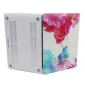 Macbook Pro Kılıf 13 inç Paint01NL (Eski HDMI'lı Model 2012-2015) A1425 A1502 ile Uyumlu thumbnail 5