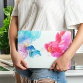 Macbook Pro Kılıf 13 inç Paint01NL (Eski HDMI'lı Model 2012-2015) A1425 A1502 ile Uyumlu thumbnail 4