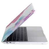 Macbook Pro Kılıf 13 inç Paint01NL (Eski HDMI'lı Model 2012-2015) A1425 A1502 ile Uyumlu - 9