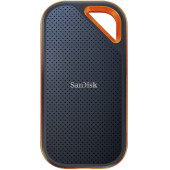 Sandisk Extreme Pro 2Tb 2000Mb/Sn Taşınabilir Ssd V2 Disk Sdssde81-2T00-G25 - 1