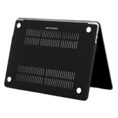 Macbook Pro Kılıf 13 inç Mermer08 (Eski HDMI'lı Model 2012-2015) A1425 A1502 ile Uyumlu thumbnail 5