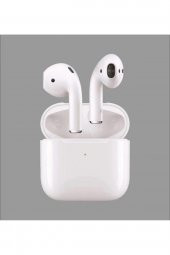 Airpods Pro 4 Bluetooth 5.1 Kulaklık Apple Iphone Android Uyumlu Bluetooth Kulaklık Pro-4 - 6