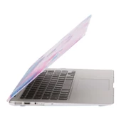 Macbook Pro Kılıf 13 inç Paint01 (Eski HDMI'lı Model 2012-2015) A1425 A1502 ile Uyumlu - 10