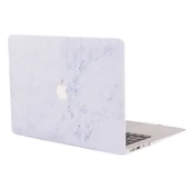 Macbook Pro Kılıf 13 inç Mermer10 (Eski HDMI'lı Model 2012-2015) A1425 A1502 ile Uyumlu - 9