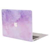 Macbook Pro Kılıf 13 inç Mermer10 (Eski HDMI'lı Model 2012-2015) A1425 A1502 ile Uyumlu - 8