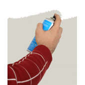 Monarch Sprey Boya Ral 9002 (400 ml) thumbnail 2