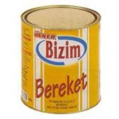 BİZİM BEREKET 1820 GR BİTKİSEL SUSUZ YAĞ - 1