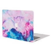 Macbook Pro Kılıf 13 inç Paint01 (Eski HDMI'lı Model 2012-2015) A1425 A1502 ile Uyumlu - 6