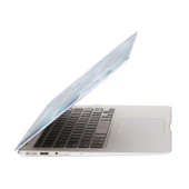 Macbook Pro Kılıf 13 inç Mermer10 (Eski HDMI'lı Model 2012-2015) A1425 A1502 ile Uyumlu thumbnail 3