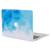 Macbook Pro Kılıf 13 inç Paint02 (Eski HDMI'lı Model 2012-2015) A1425 A1502 ile Uyumlu - 9