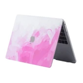 Macbook Pro Kılıf 13 inç Paint02 (Eski HDMI'lı Model 2012-2015) A1425 A1502 ile Uyumlu thumbnail 4