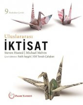 Uluslararası İktisat (steven Husted) (palme) - 1