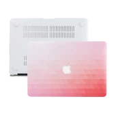 Macbook Pro Kılıf 13 inç Paint02 (Eski HDMI'lı Model 2012-2015) A1425 A1502 ile Uyumlu - 1