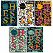 Hermann Hesse 5 Kitap Set / Yapı Kredi Yayınları - 1