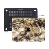 Macbook Pro Kılıf 13 inç CTLW (Eski HDMI'lı Model 2012-2015) A1425 A1502 ile Uyumlu - 3