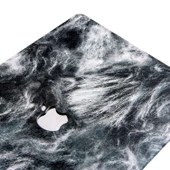 Macbook Pro Kılıf 13 inç CTLW (Eski HDMI'lı Model 2012-2015) A1425 A1502 ile Uyumlu - 12