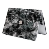 Macbook Pro Kılıf 13 inç CTLW (Eski HDMI'lı Model 2012-2015) A1425 A1502 ile Uyumlu - 9