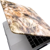 Macbook Pro Kılıf 13 inç CTLW (Eski HDMI'lı Model 2012-2015) A1425 A1502 ile Uyumlu - 11