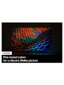 Samsung 43DU7000 43" 109 Ekran Uydu Alıcılı 4K Ultra HD Tizen Smart LED TV - 2