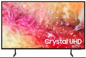 Samsung 43DU7000 43" 109 Ekran Uydu Alıcılı 4K Ultra HD Tizen Smart LED TV - 1