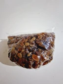 BESLENME DEDEKTİFİ ÇEKİRDEKSİZ SARI ÜZÜM 500 gr - 1