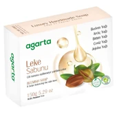 Agarta Doğal Cilt Bakım Leke Sabunu 150 Gr. - 1